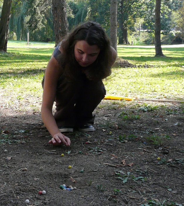 013 2008 Calypso   naborovy den Stromovka II